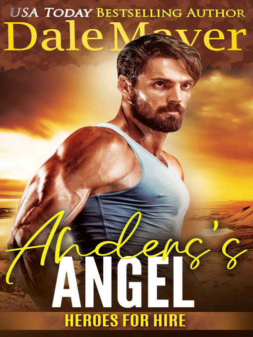 Title details for Anders's Angel by Dale Mayer - Available
